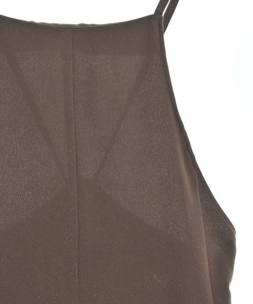 IENA ชุดเอี๊ยม/เสื้อคลุมหลวมๆ/จั๊มสูท