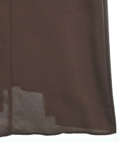 IENA ชุดเอี๊ยม/เสื้อคลุมหลวมๆ/จั๊มสูท