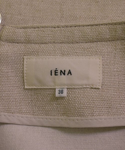 IENA กระโปรงยาว/แม็กซี่ยาว