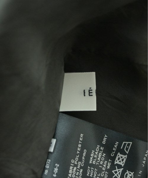 IENA กางเกงขายาว