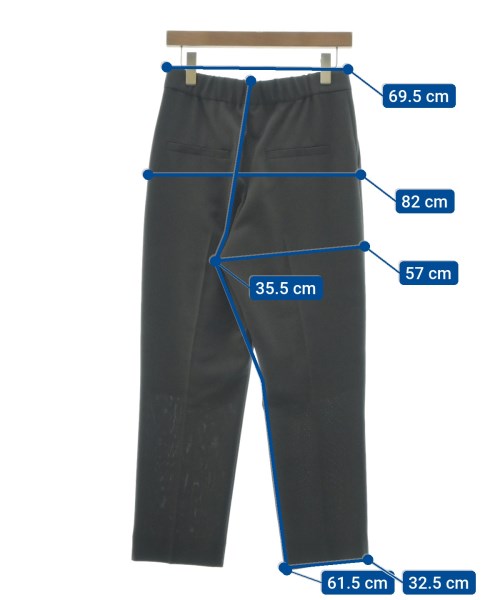 IENA กางเกงขายาว