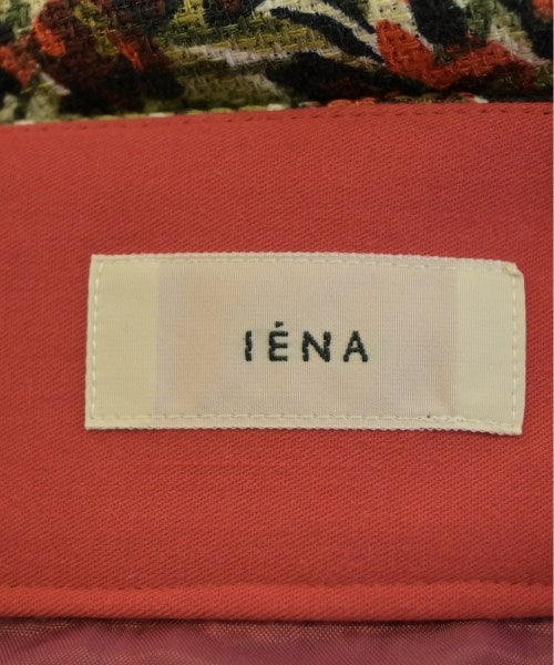 IENA กระโปรงยาว/แม็กซี่ยาว