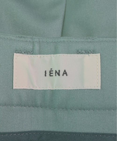 IENA กางเกงขายาว