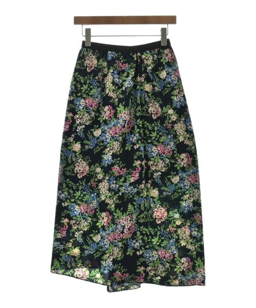 IENA กระโปรงยาว/แม็กซี่ยาว