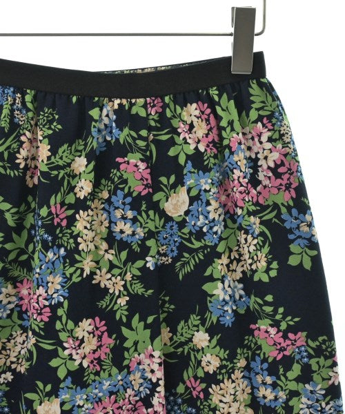 IENA กระโปรงยาว/แม็กซี่ยาว