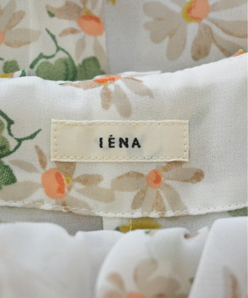 IENA เสื้อสตรี