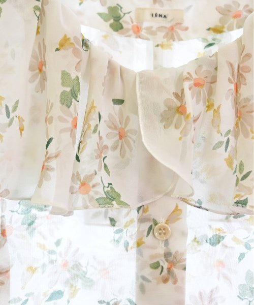 IENA เสื้อสตรี