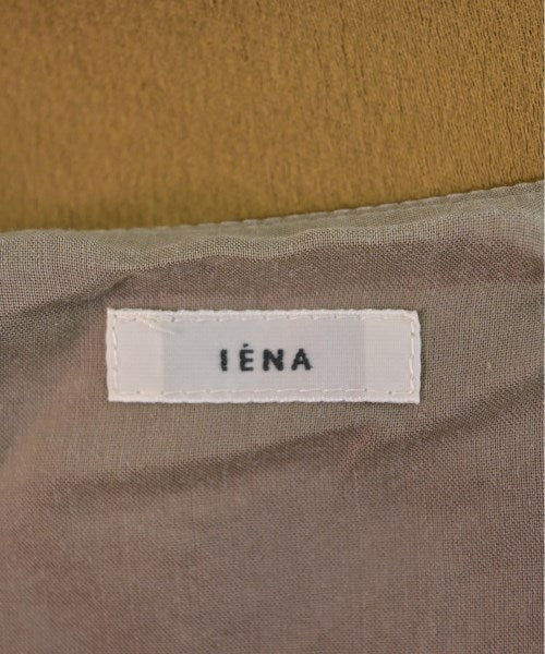 IENA เสื้อสตรี