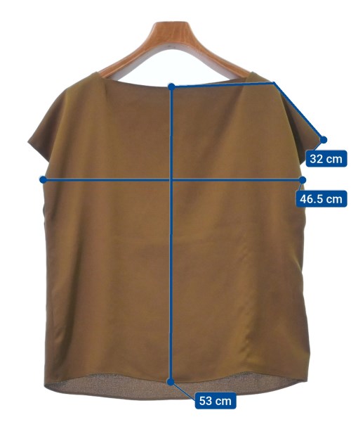 IENA เสื้อสตรี