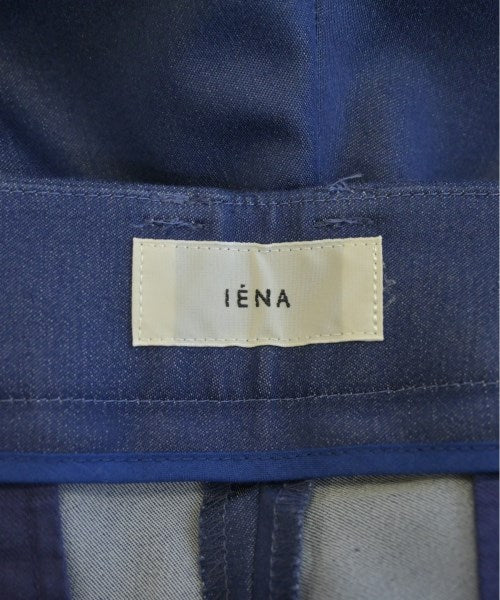 IENA กางเกงขายาว