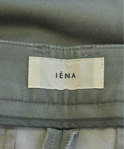 IENA กางเกงขายาว