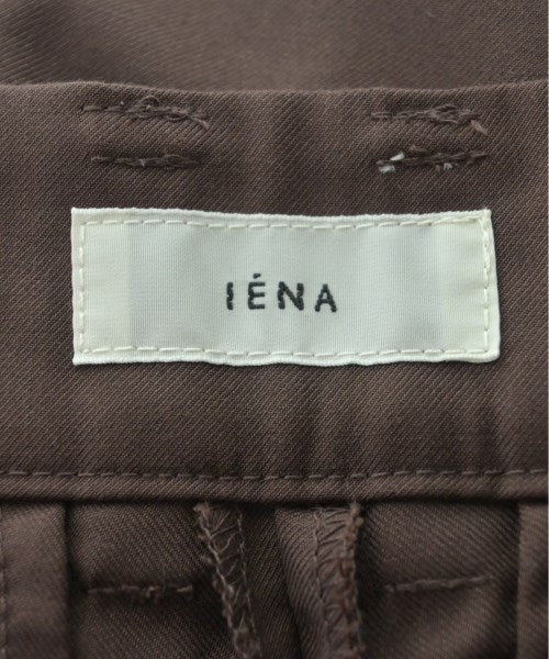 IENA กางเกงขายาว