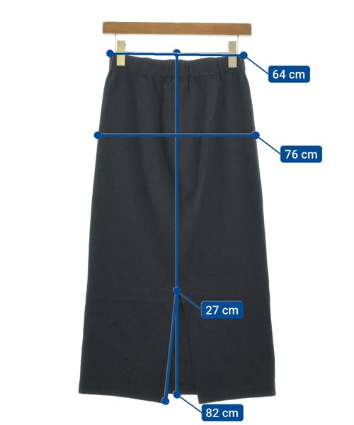 IENA กระโปรงยาว/แม็กซี่ยาว