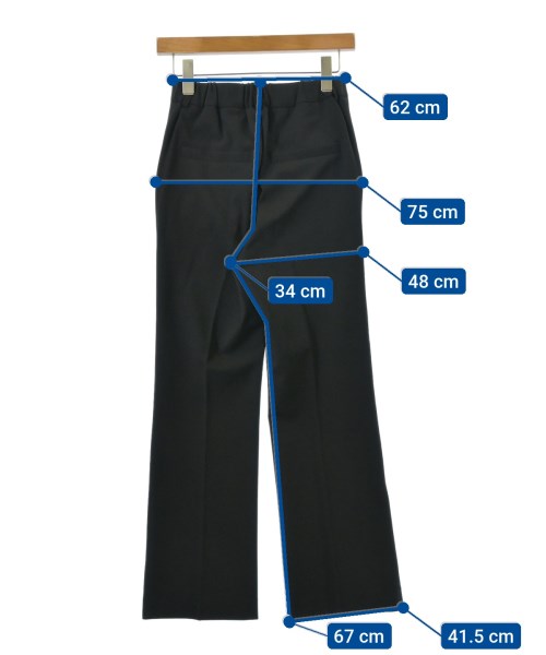 IENA กางเกงขายาว