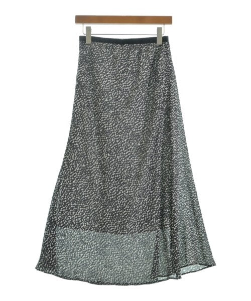 IENA กระโปรงยาว/แม็กซี่ยาว