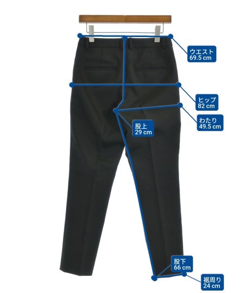 IENA กางเกงขายาว