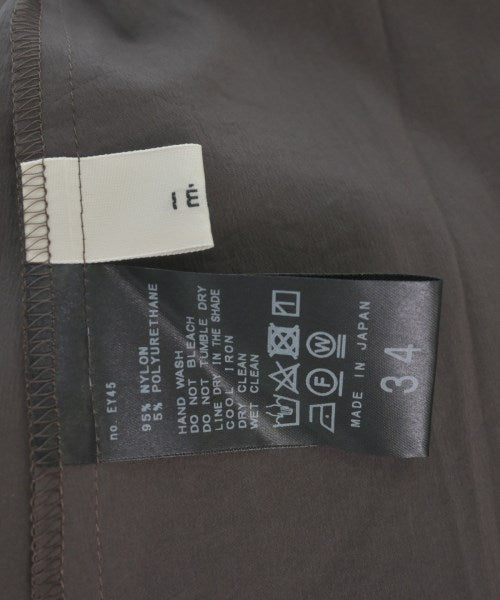 IENA กระโปรงยาว/แม็กซี่ยาว