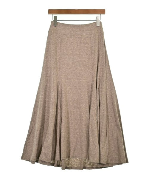 IENA กระโปรงยาว/แม็กซี่ยาว