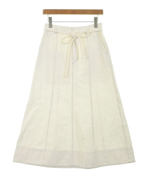 IENA กระโปรงยาว/แม็กซี่ยาว