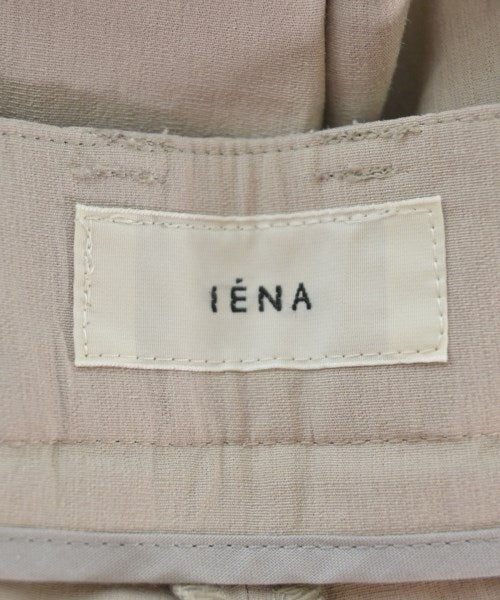 IENA กางเกงขายาว