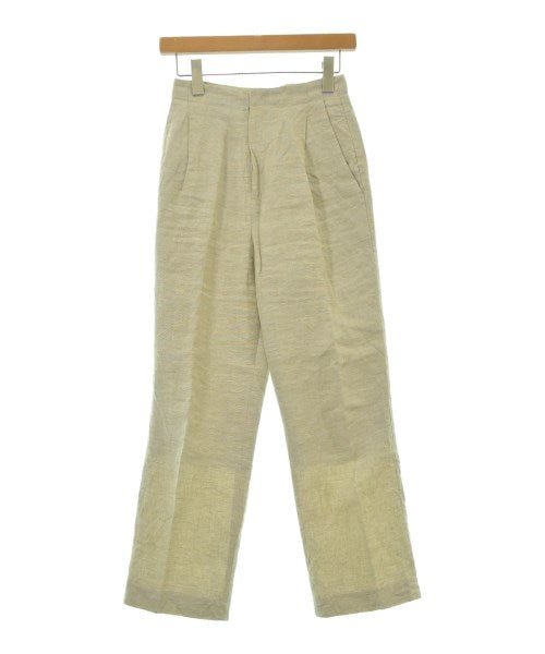 IENA กางเกงขายาว