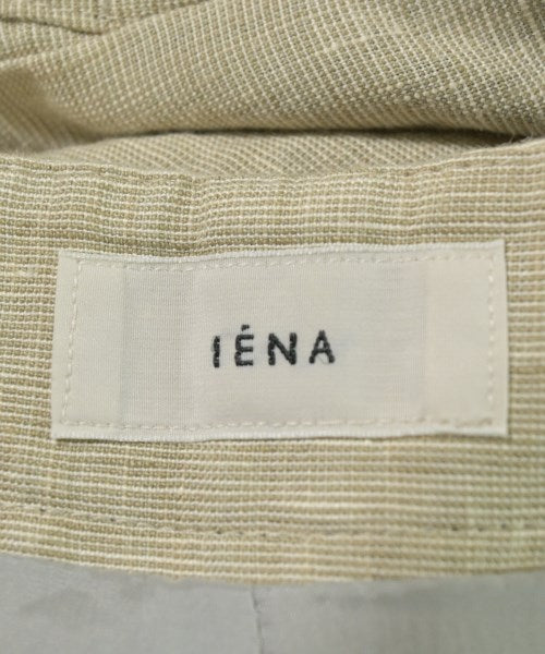 IENA กางเกงขายาว