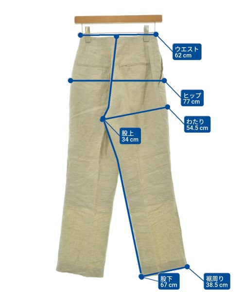 IENA กางเกงขายาว