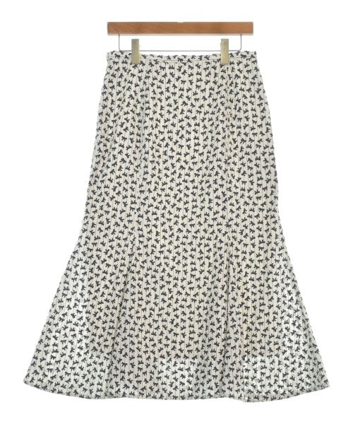 IENA กระโปรงยาว/แม็กซี่ยาว