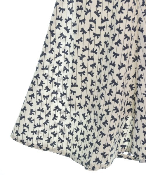 IENA กระโปรงยาว/แม็กซี่ยาว