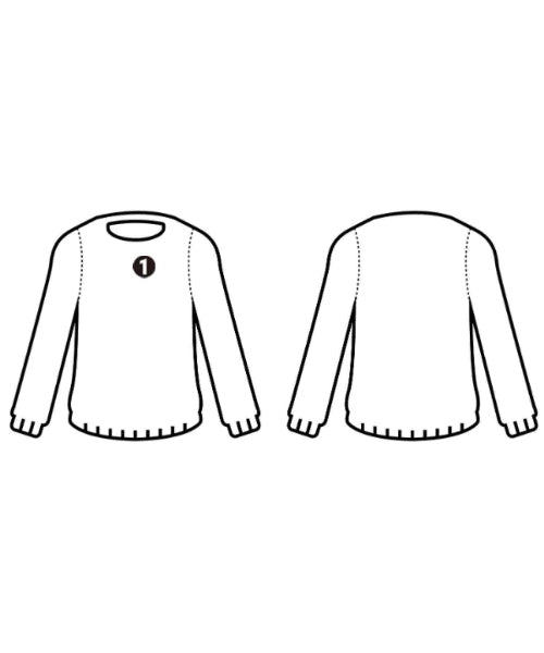 IENA เสื้อกันหนาว