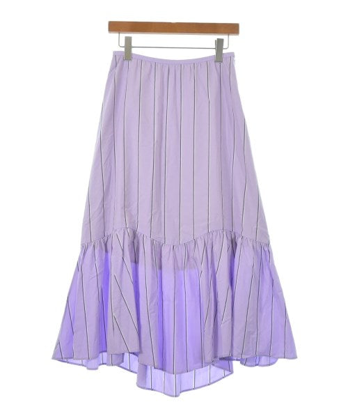 IENA กระโปรงยาว/แม็กซี่ยาว