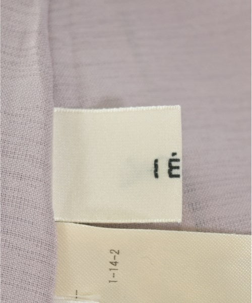 IENA กระโปรงยาว/แม็กซี่ยาว