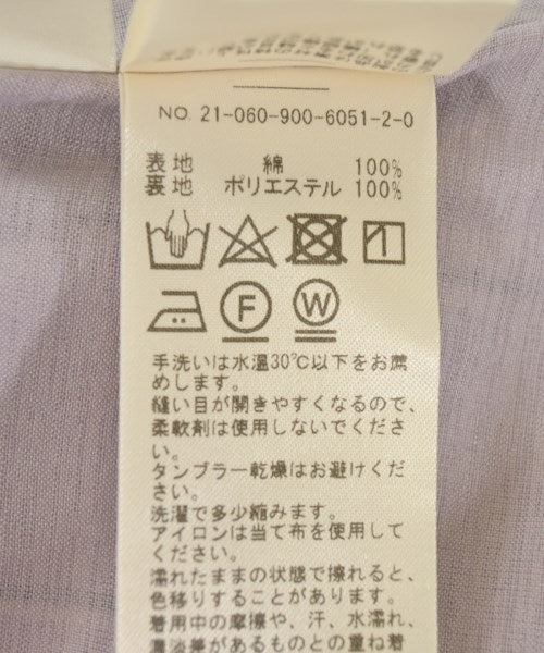 IENA กระโปรงยาว/แม็กซี่ยาว