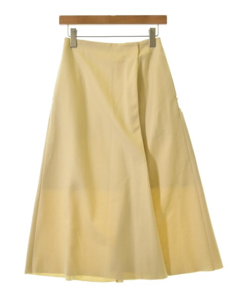 IENA กระโปรงยาว/แม็กซี่ยาว