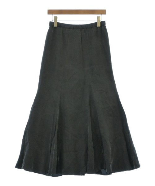 IENA กระโปรงยาว/แม็กซี่ยาว