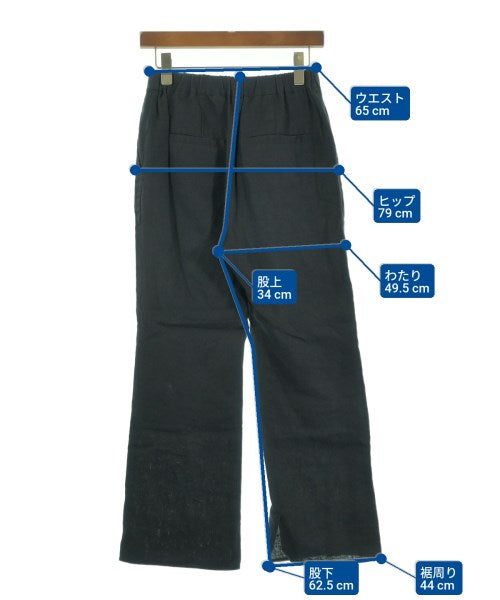 IENA กางเกงขายาว