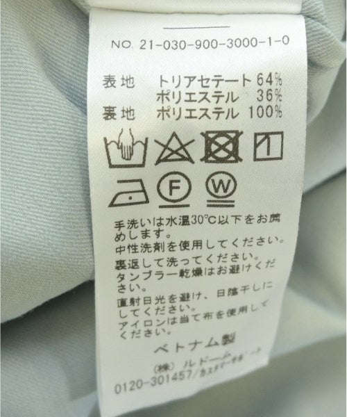 IENA กางเกงขายาว