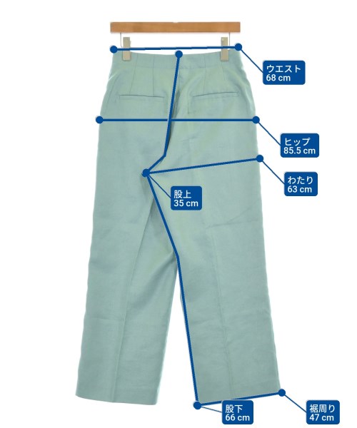 IENA กางเกงขายาว