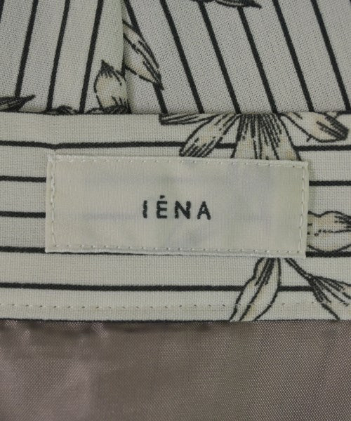 IENA กระโปรงยาว/แม็กซี่ยาว