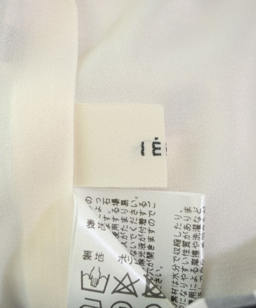 IENA กระโปรงยาว/แม็กซี่ยาว