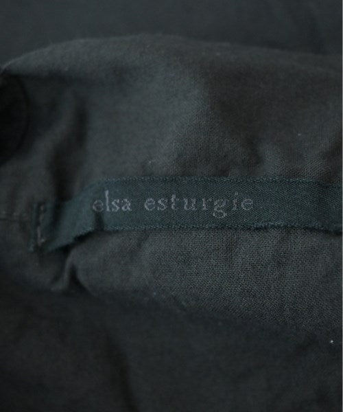 IENA ชุดเอี๊ยม/เสื้อคลุมหลวมๆ/จั๊มสูท