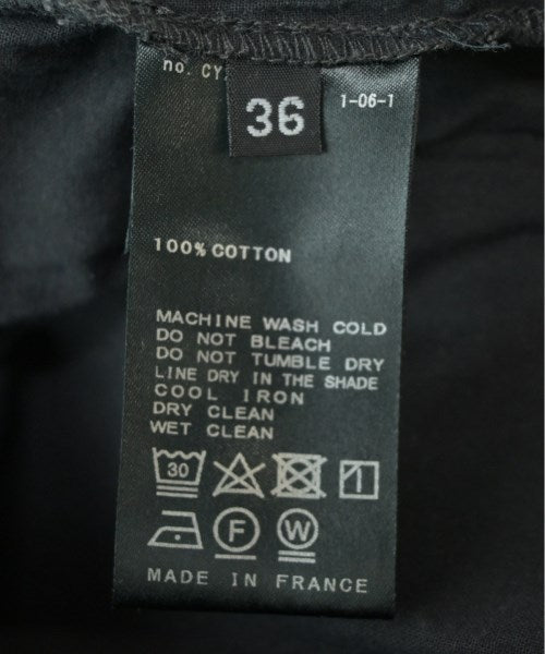 IENA ชุดเอี๊ยม/เสื้อคลุมหลวมๆ/จั๊มสูท