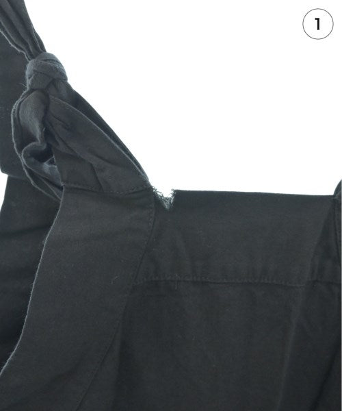 IENA ชุดเอี๊ยม/เสื้อคลุมหลวมๆ/จั๊มสูท