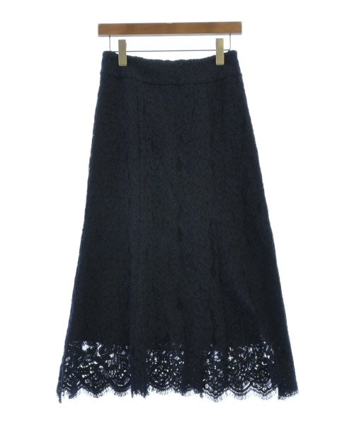 IENA กระโปรงยาว/แม็กซี่ยาว