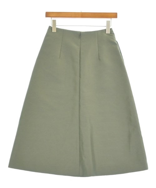 IENA กระโปรงยาว/แม็กซี่ยาว