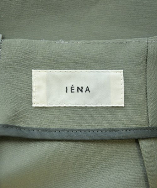 IENA กระโปรงยาว/แม็กซี่ยาว