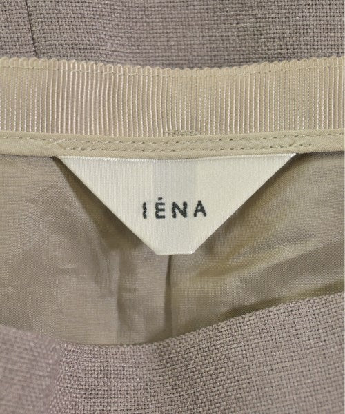 IENA กระโปรงยาว/แม็กซี่ยาว