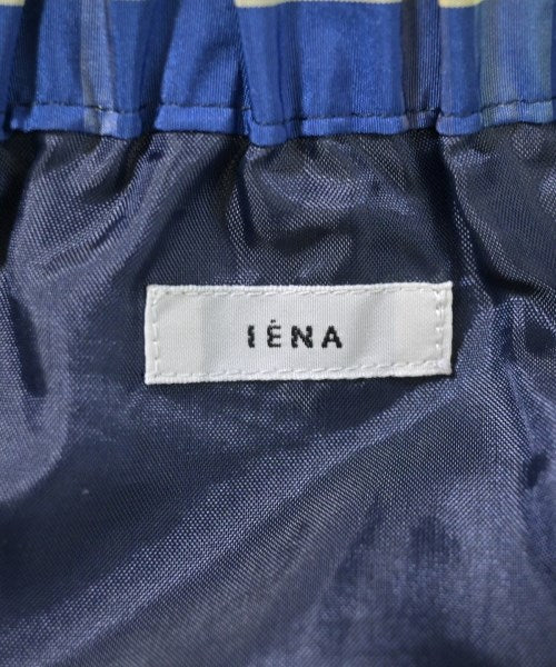 IENA กระโปรงยาว/แม็กซี่ยาว