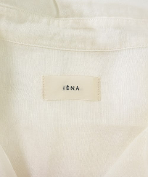 IENA เสื้อลำลอง