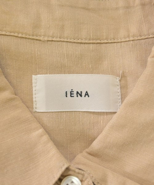 IENA เสื้อลำลอง